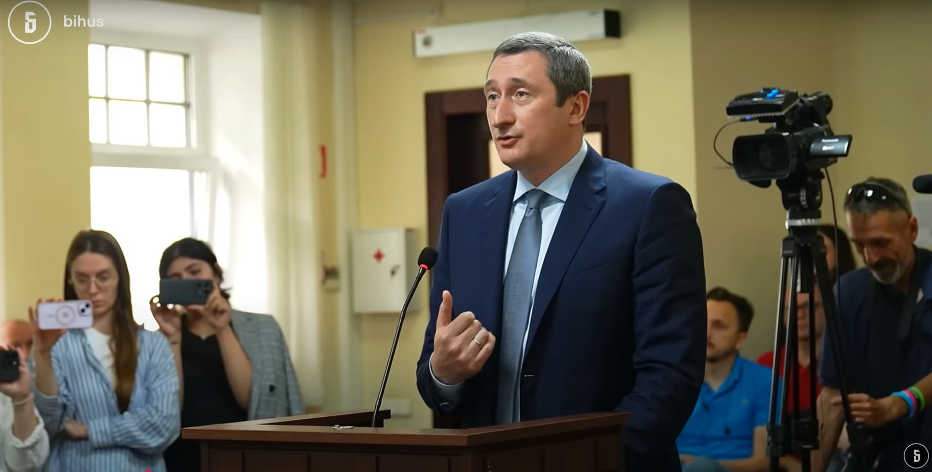 Фігуранти справи Чернишова